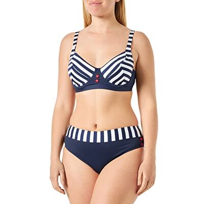 T8045D Haute pression Bikini damskie, Kolor: wielokolorow, 42 du?e rozmiary T8045D Haute pression Bikini damskie, Kolor: wielokolorow, 42 du?e rozmiary
