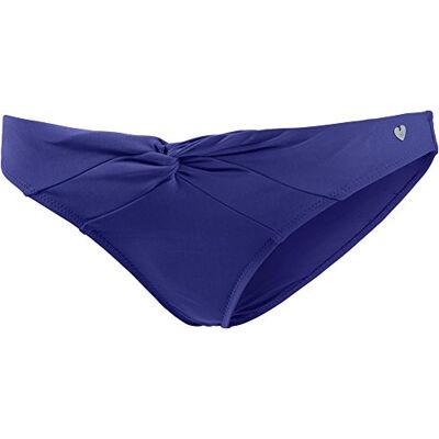 650067-5911 Short Stories Damskie majtki bikini Swim, Niebieski (Blue Sapphire 5911), 42 650067-5911 Short Stories Damskie majtki bikini Swim, Niebieski (Blue Sapphire 5911), 42
