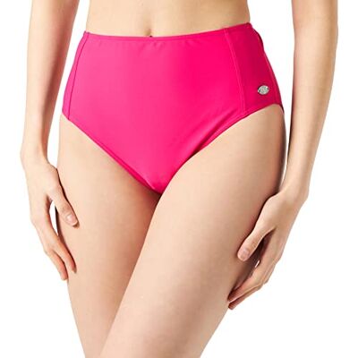 R8008 Haute pression Damskie pończochy bikini, fuksja, 40 Taille Tall R8008 Haute pression Damskie pończochy bikini, fuksja, 40 Taille Tall