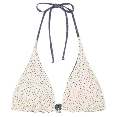 6487576 Women'Secret Top Paradise Bluzka Bikini dla kobiet, Niebieski nadruk, 95B 6487576 Women'Secret Top Paradise Bluzka Bikini dla kobiet, Niebieski nadruk, 95B