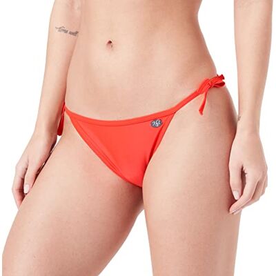 301 Haute pression Damskie pończochy bikini, pomarańczowy fluo, 38 301 Haute pression Damskie pończochy bikini, pomarańczowy fluo, 38
