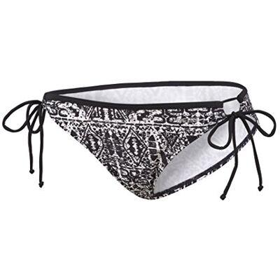 03616 Beco damskie spodnie bikini Beco Mix It! wielokolorowa biały i czarny 34 03616 Beco damskie spodnie bikini Beco Mix It! wielokolorowa biały i czarny 34
