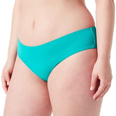 T3002 Haute pression Damskie pończochy bikini, zielony, 38 T3002 Haute pression Damskie pończochy bikini, zielony, 38