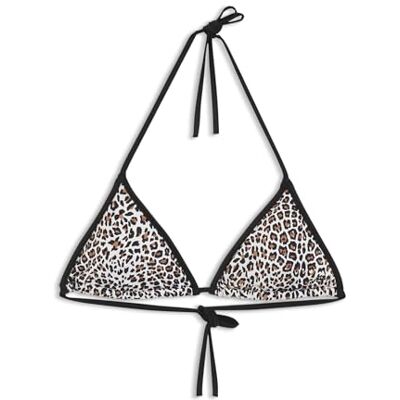 50555664 HUGO Damskie bikini Toptriangle, 973open Miscellaneous, XL 50555664 HUGO Damskie bikini Toptriangle, 973open Miscellaneous, XL