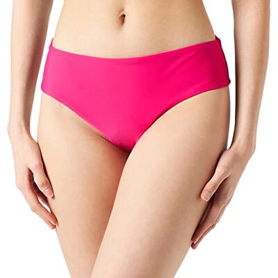 R3010 Haute pression Damskie pończochy bikini, fuksja, 44 Taille Tall R3010 Haute pression Damskie pończochy bikini, fuksja, 44 Taille Tall