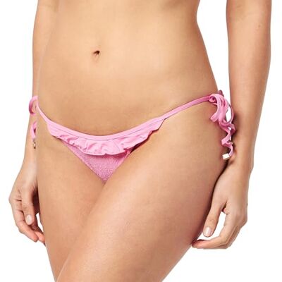 SS23_04488-73 Women'secret Braga Zestaw Bikini dla Kobiet, Różowy, L SS23_04488-73 Women'secret Braga Zestaw Bikini dla Kobiet, Różowy, L
