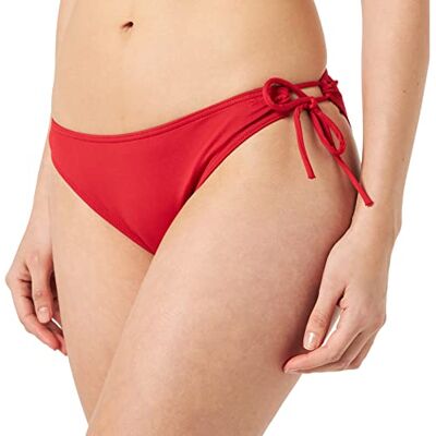 T3005 Haute pression Damskie pończochy bikini, Ciemnoczerwony, 36 Grande taille T3005 Haute pression Damskie pończochy bikini, Ciemnoczerwony, 36 Grande taille