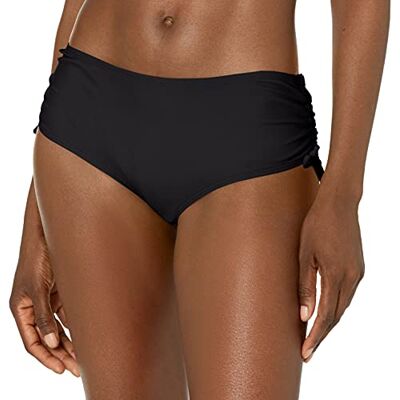 19CT305-Blck-M Catalina Damski strój kąpielowy z boku, Czarny, M 19CT305-Blck-M Catalina Damski strój kąpielowy z boku, Czarny, M