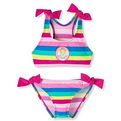 145629-904 Schiesser Dziewczęce bikini Bustier ochrona UV 40+ 145629-904 Schiesser Dziewczęce bikini Bustier ochrona UV 40+