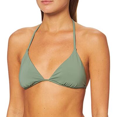 4064-3720 Sylvie Flirty Swimwear Berly damski biustonosz bikini, Zielony (Adventure 3720), 38 4064-3720 Sylvie Flirty Swimwear Berly damski biustonosz bikini, Zielony (Adventure 3720), 38