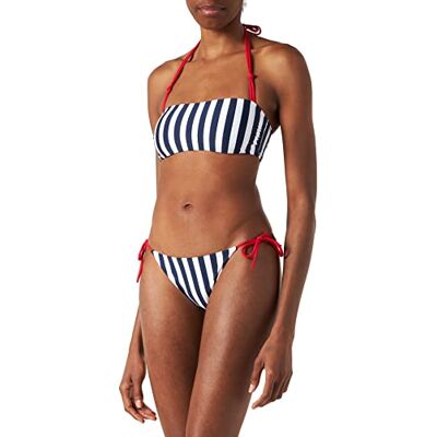 R2055/R3055 Haute Pression bikini damskie, morski, 36 R2055/R3055 Haute Pression bikini damskie, morski, 36
