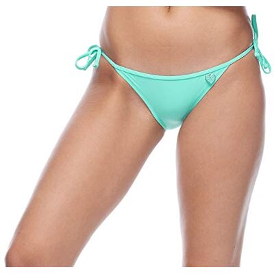 3950634 Body Glove Damski strój kąpielowy z boku, jednolity strój kąpielowy z pełnym odkryciem, dół od bikini, Smoothie Sea Mist, M 3950634 Body Glove Damski strój kąpielowy z boku, jednolity strój kąpielowy z pełnym odkryciem, dół od bikini, Smoothie Sea Mist, M