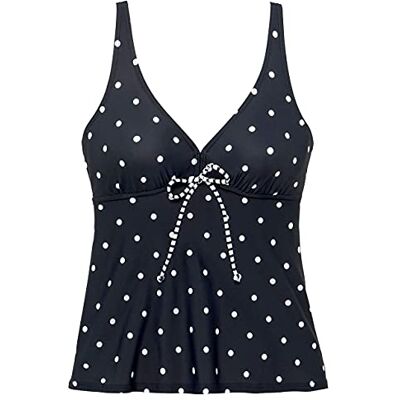 KAT-61 s.Oliver Alpha Bikini, Wire-Tankini Top, 40F, Wire-tankini Top, 40 KAT-61 s.Oliver Alpha Bikini, Wire-Tankini Top, 40F, Wire-tankini Top, 40