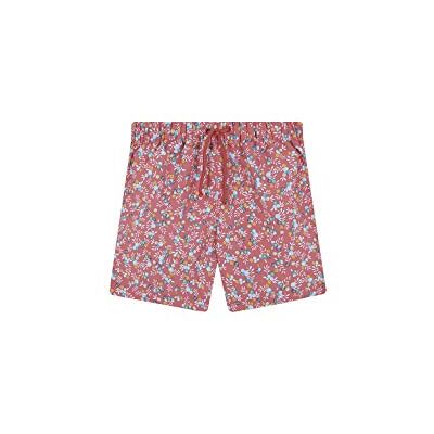 S92BXTCA201PD12-PD Gocco Traje De Baño Flores kostium kąpielowy dla chłopców, różowy (Coral Pd), 152 S92BXTCA201PD12-PD Gocco Traje De Baño Flores kostium kąpielowy dla chłopców, różowy (Coral Pd), 152