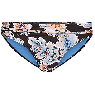 Uniquenumber O'Neill Damskie bikini od dołu Pw Cruz, 9930 Czarny Aop W/Czerwony, 36-40 Uniquenumber O'Neill Damskie bikini od dołu Pw Cruz, 9930 Czarny Aop W/Czerwony, 36-40