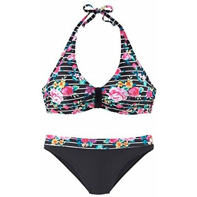 430310-2099 s.Oliver damskie fiszbiny, zestaw bikini 430310-2099 s.Oliver damskie fiszbiny, zestaw bikini