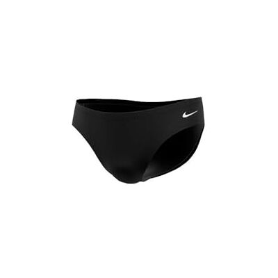 NESS8113 Nike Solid Black, Czarny, 50 NESS8113 Nike Solid Black, Czarny, 50