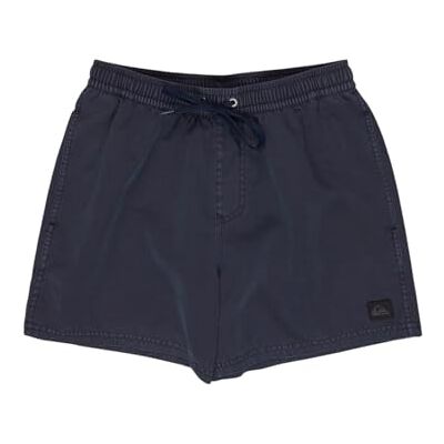 EQYJV04155-ktp0 Quiksilver Szorty kąpielowe Everyday SURFWASH Volley 15 męskie czarne EQYJV04155-ktp0 Quiksilver Szorty kąpielowe Everyday SURFWASH Volley 15 męskie czarne