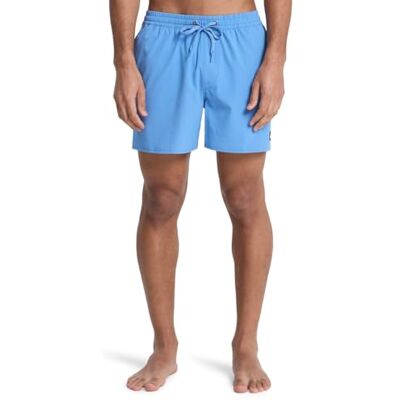 EQYJV04127-blc0 Quiksilver Szorty kąpielowe Everyday Flex Volley 15 męskie niebieskie EQYJV04127-blc0 Quiksilver Szorty kąpielowe Everyday Flex Volley 15 męskie niebieskie