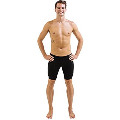 1.10.221.101.38 Jammer Solid Black 38 1.10.221.101.38 Jammer Solid Black 38