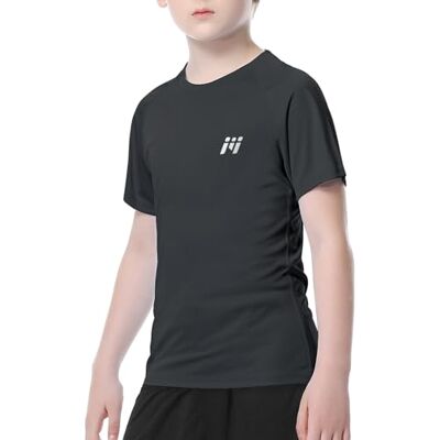 U6B-Blue-XXL MEETWEE Rash Guard — koszulka Chłopcy Boys Rash Guard-up2stk U6B-Blue-XXL MEETWEE Rash Guard — koszulka Chłopcy Boys Rash Guard-up2stk