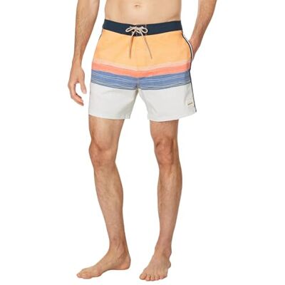 MBS0011450-H091 Hurley Boardshort męskie Phantom Naturals Sessions 40 cm, Kość 2, 5 MBS0011450-H091 Hurley Boardshort męskie Phantom Naturals Sessions 40 cm, Kość 2, 5