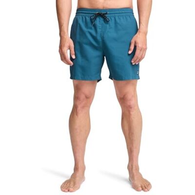 EBYJV00134-bpr0 Billabong Szorty kąpielowe All Day LB męskie niebieskie EBYJV00134-bpr0 Billabong Szorty kąpielowe All Day LB męskie niebieskie