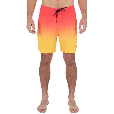 MBS0011560 Hurley Boardshort Mężczyźni Phantom-Eco Classic 18' MBS0011560 Hurley Boardshort Mężczyźni Phantom-Eco Classic 18'