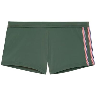 92.402756 03G HOM Morski Kubek kąpielowy Bokserki, Khaki Taśma w paski, L 92.402756 03G HOM Morski Kubek kąpielowy Bokserki, Khaki Taśma w paski, L