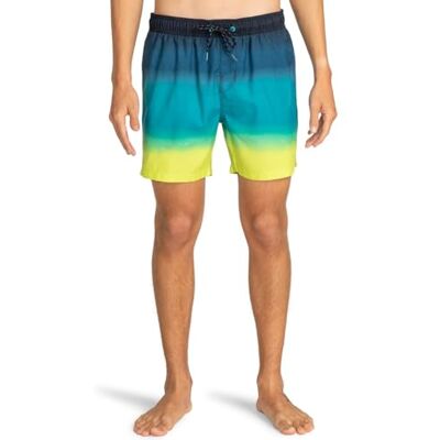 EBYJV00121 BILLABONG Męskie spodenki kąpielowe Czarne L EBYJV00121 BILLABONG Męskie spodenki kąpielowe Czarne L
