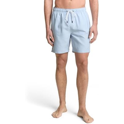 1050189 TOM TAILOR Denim Męskie szorty kąpielowe 1050189 TOM TAILOR Denim Męskie szorty kąpielowe