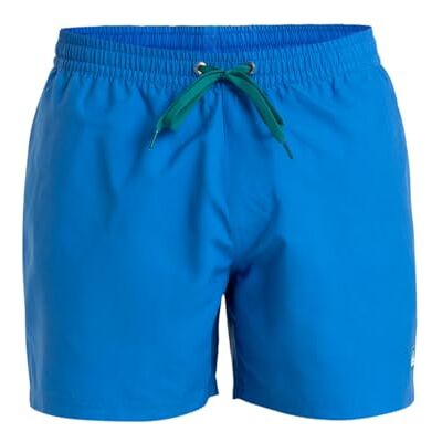 EQYJV04120-bqv0 Quiksilver Szorty męskie, Mgławice niebieskie, XXL EQYJV04120-bqv0 Quiksilver Szorty męskie, Mgławice niebieskie, XXL