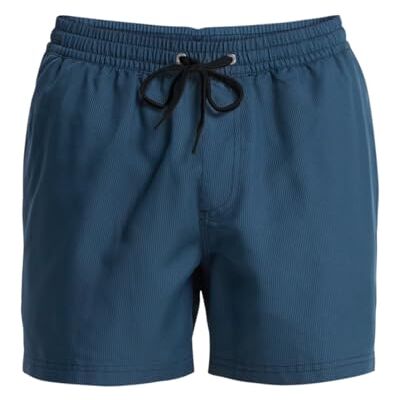 EQYJV04101-ktp0 Quiksilver Szorty kąpielowe Everyday Deluxe Volley 15 męskie czarne EQYJV04101-ktp0 Quiksilver Szorty kąpielowe Everyday Deluxe Volley 15 męskie czarne