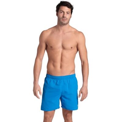 006443-862-XXL ARENA Męskie bokserki Fundamentals R Swim Trunks (1 opakowanie) 006443-862-XXL ARENA Męskie bokserki Fundamentals R Swim Trunks (1 opakowanie)