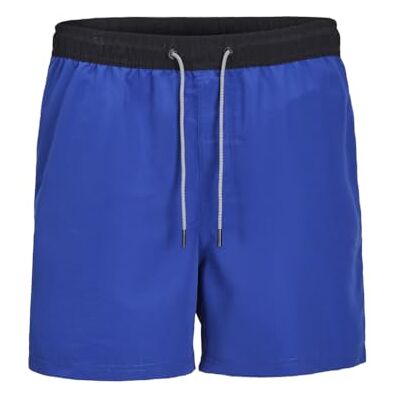 12253129 JPSTFIJI JJSWIM czarna taśma LY SN, Bluing, M 12253129 JPSTFIJI JJSWIM czarna taśma LY SN, Bluing, M