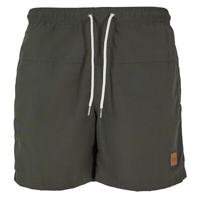 TB1026 Urban Classics M?skie spodenki k?pielowe Block Swim Shorts k?pielowe, m?skie spodenki k?pielowe w wielu kolorach, rozmiary XS 5XL TB1026 Urban Classics M?skie spodenki k?pielowe Block Swim Shorts k?pielowe, m?skie spodenki k?pielowe w wielu kolorach, rozmiary XS 5XL