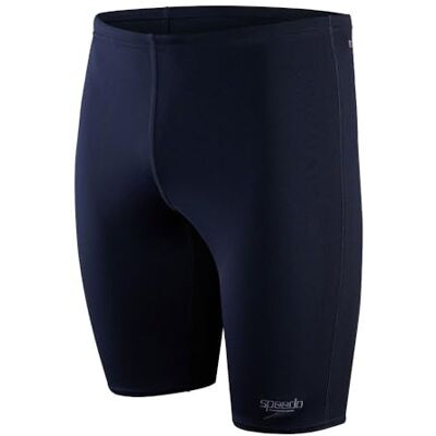 813447D740 Speedo Eco Endurance + Jammer kąpielówki Odporność na chlor Tkanina z recyklingu Wygodne dopasowanie Trening pływacki Fitness 813447D740 Speedo Eco Endurance + Jammer kąpielówki Odporność na chlor Tkanina z recyklingu Wygodne dopasowanie Trening pływacki Fitness