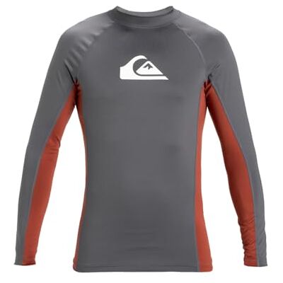 AQYWR03142-kzm0 Quiksilver Koszulka męska Everyday Upf50 Comp Ls (zestaw 1) AQYWR03142-kzm0 Quiksilver Koszulka męska Everyday Upf50 Comp Ls (zestaw 1)