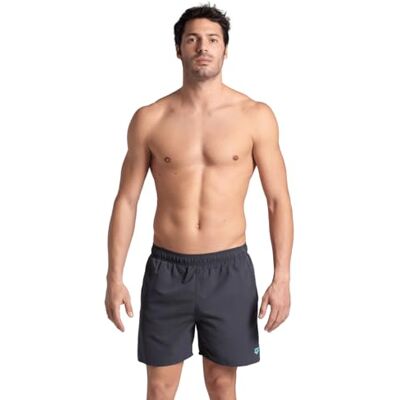 006443-580-XXL ARENA Męskie bokserki Fundamentals R Swim Trunks (1 opakowanie) 006443-580-XXL ARENA Męskie bokserki Fundamentals R Swim Trunks (1 opakowanie)