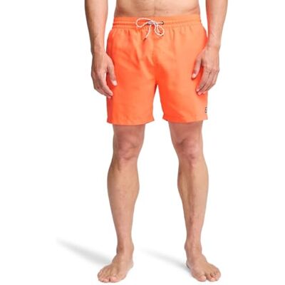 EBYJV00134-mhf0 Billabong Szorty kąpielowe All Day LB męskie różowe EBYJV00134-mhf0 Billabong Szorty kąpielowe All Day LB męskie różowe