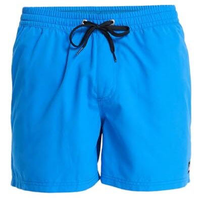 EQYJV04120 Quiksilver Boardshort Everyday Solid Volley 15 Męskie Niebieskie XXL EQYJV04120 Quiksilver Boardshort Everyday Solid Volley 15 Męskie Niebieskie XXL