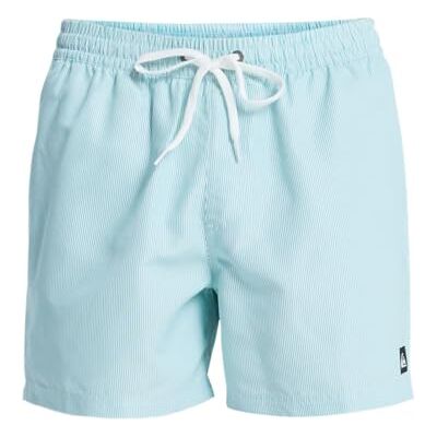EQYJV04101-bjk0 Quiksilver Szorty kąpielowe Everyday Deluxe Volley 15 męskie niebieskie EQYJV04101-bjk0 Quiksilver Szorty kąpielowe Everyday Deluxe Volley 15 męskie niebieskie