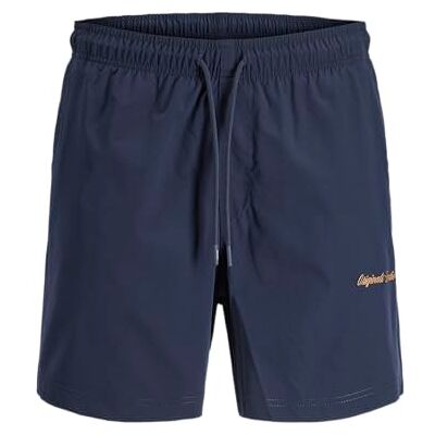 12291434-4938300 Męskie kąpielówki Jack & Jones Maui Norrebro 12291434-4938300 Męskie kąpielówki Jack & Jones Maui Norrebro