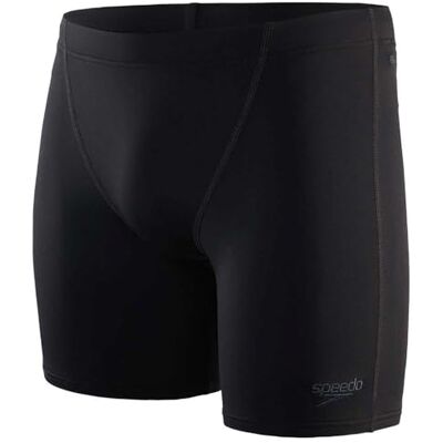 8135420001 Speedo Eco Endurance+ V Cut Mid Jammer kąpielówki Odporność na chlor Tkanina z recyklingu Wygodne dopasowanie Trening pływacki Fitness 8135420001 Speedo Eco Endurance+ V Cut Mid Jammer kąpielówki Odporność na chlor Tkanina z recyklingu Wygodne dopasowanie Trening pływacki Fitness