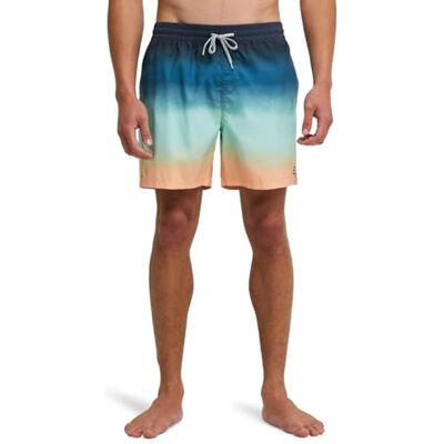 EBYJV00121-gbq4 Billabong Szorty kąpielowe All Day Fade LB męskie zielone EBYJV00121-gbq4 Billabong Szorty kąpielowe All Day Fade LB męskie zielone