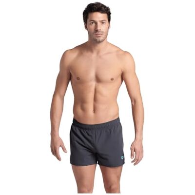 006441 ARENA Fundamentals X-Short R Swim Trunks męskie (1 opakowanie) 006441 ARENA Fundamentals X-Short R Swim Trunks męskie (1 opakowanie)