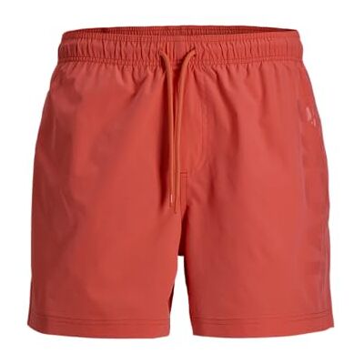 12291391-4937926 Męskie kąpielówki Jack & Jones Maui Wave Logo 12291391-4937926 Męskie kąpielówki Jack & Jones Maui Wave Logo