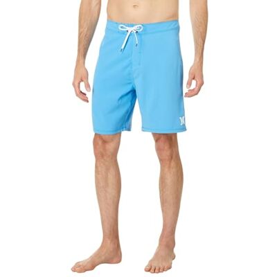 MBS0011000-H4052 Boardshort męskie One and Only Solid 50 cm, Błękit błogości, 176 MBS0011000-H4052 Boardshort męskie One and Only Solid 50 cm, Błękit błogości, 176