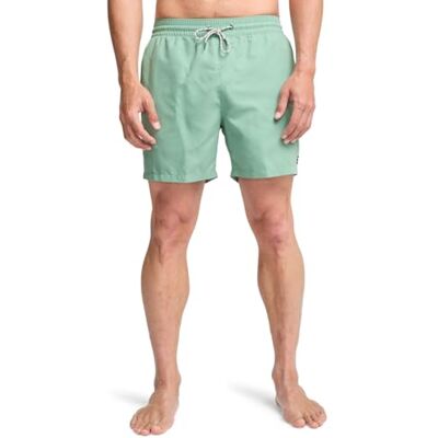 EBYJV00134-ggv0 Billabong Szorty kąpielowe All Day LB męskie zielone EBYJV00134-ggv0 Billabong Szorty kąpielowe All Day LB męskie zielone