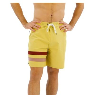 MBS0010910-H715 Hurley Boardshort męskie Phantom Blck Prty Rngd 18, Dusty Cheaddar, 6 MBS0010910-H715 Hurley Boardshort męskie Phantom Blck Prty Rngd 18, Dusty Cheaddar, 6